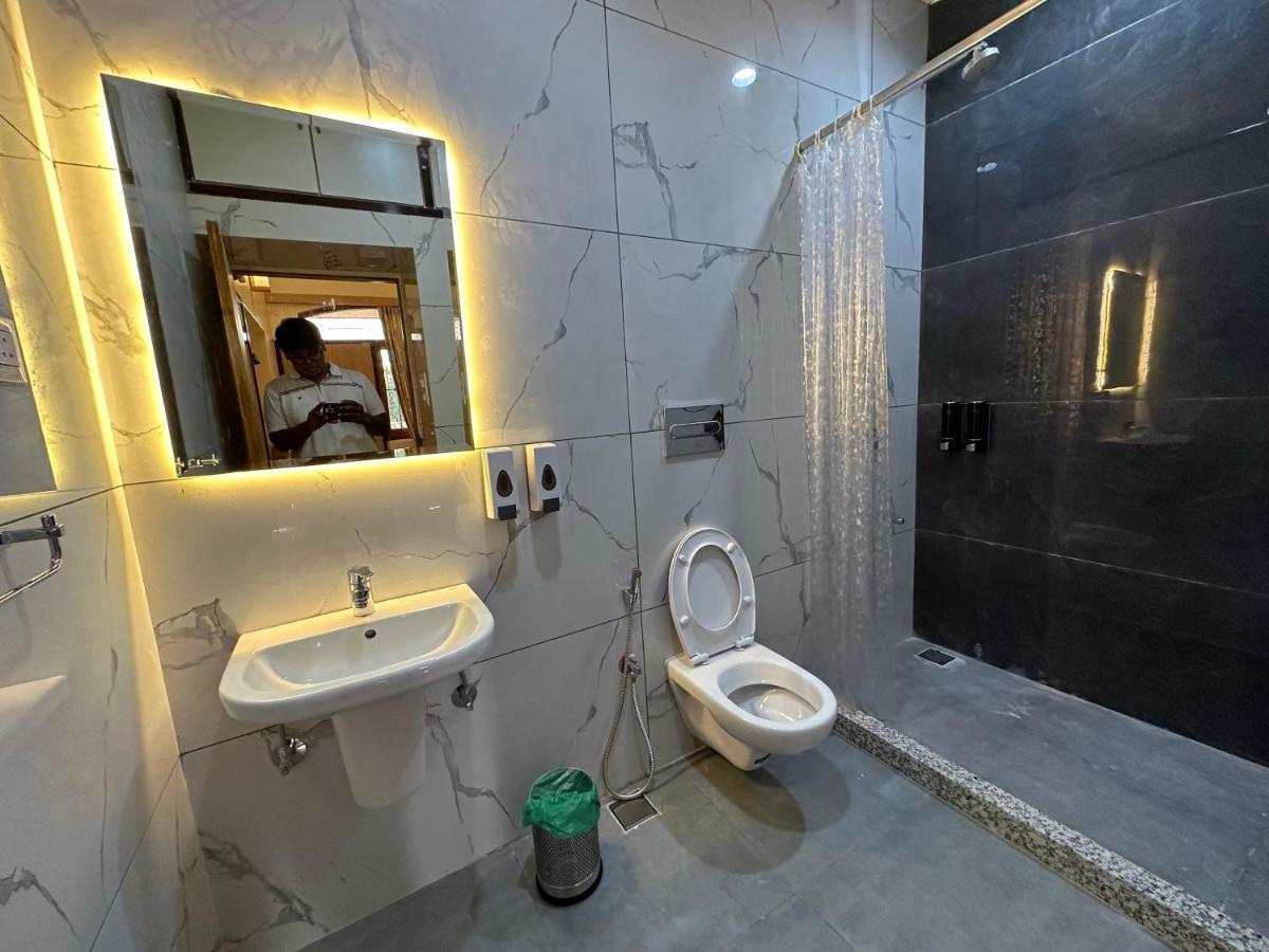 The Orchard House - A Boutique Hotel Jodhpur  Exterior foto