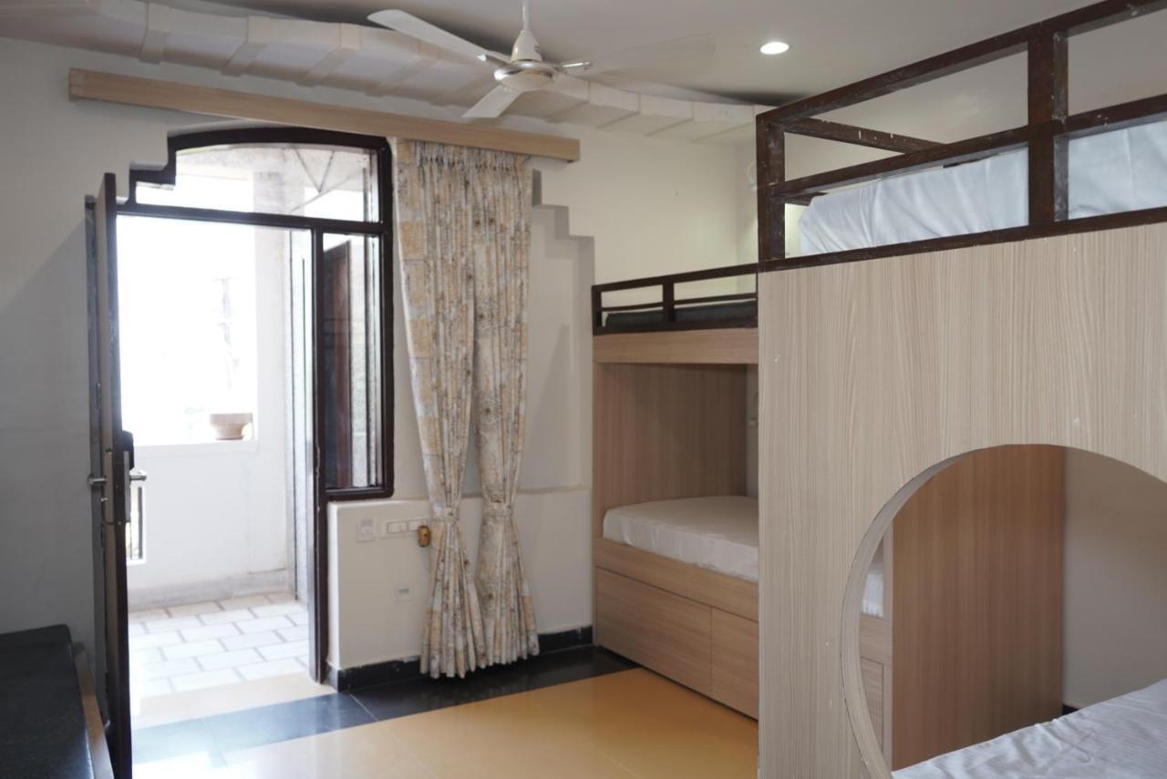 The Orchard House - A Boutique Hotel Jodhpur  Exterior foto