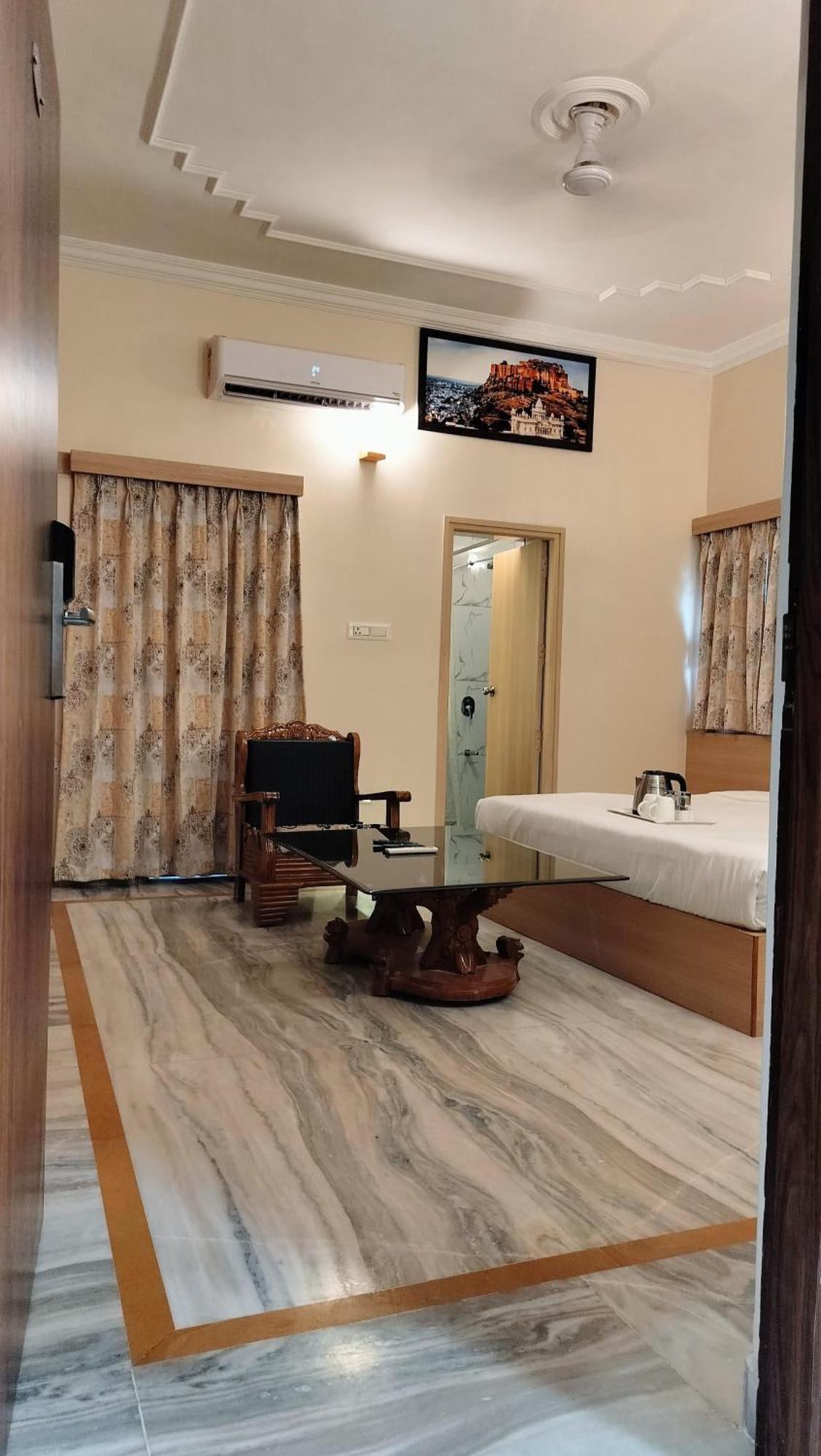 The Orchard House - A Boutique Hotel Jodhpur  Exterior foto