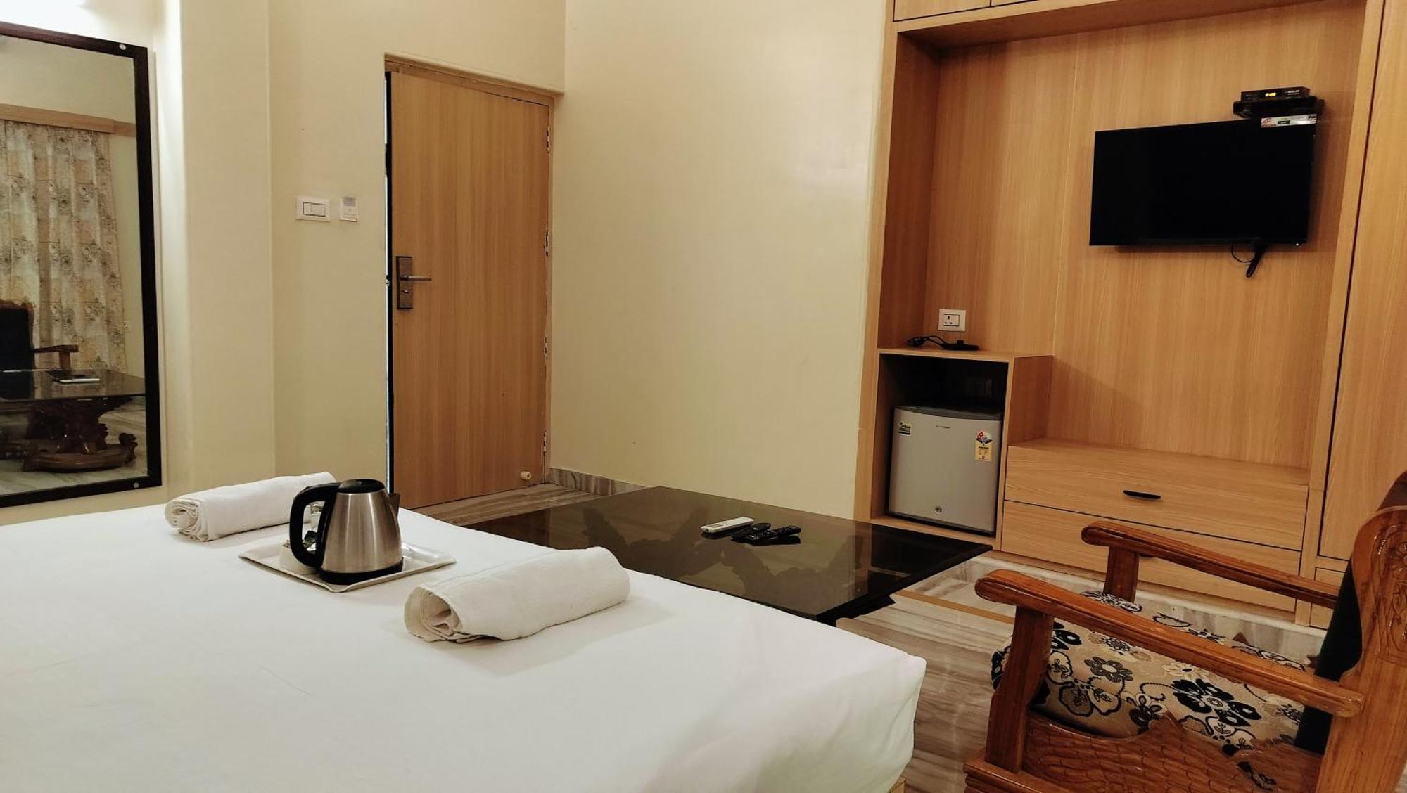 The Orchard House - A Boutique Hotel Jodhpur  Exterior foto