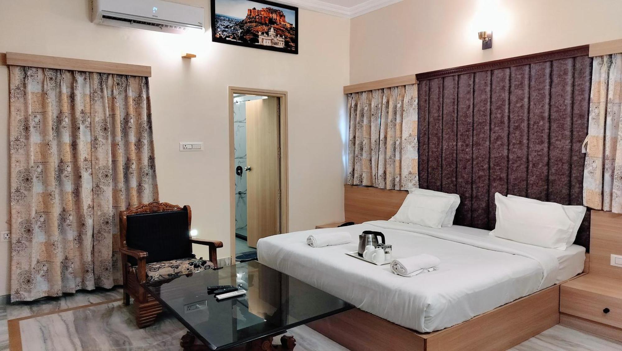 The Orchard House - A Boutique Hotel Jodhpur  Exterior foto