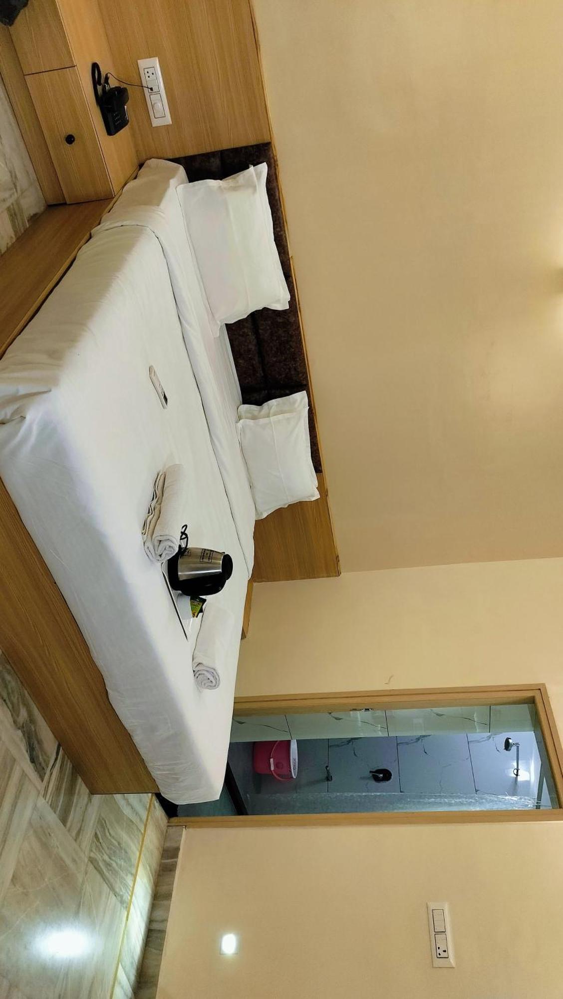 The Orchard House - A Boutique Hotel Jodhpur  Exterior foto